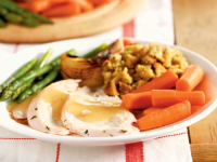 Slow Cooker Turkey Breast - Butterball image