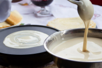 Making Pancake Batter Ahead: Can You Put Pancake Batter i… image