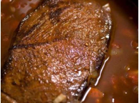 COOK CHUCK ROAST IN OVEN RECIPES