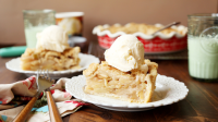 Dutch Apple Pie Recipe - Food.com image