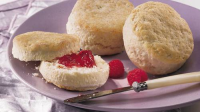 Biscuits for Two Recipe - BettyCrocker.com image