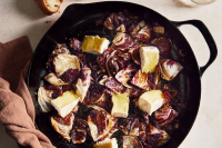 Cod & chorizo stew recipe - BBC Good Food image