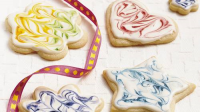 ROLLED SUGAR COOKIES RECIPES
