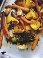 Carrots | Vegetables recipes | Jamie Oliver recipes image