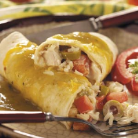 Contest-Winning Turkey Enchiladas Recipe: How to Mak… image