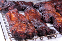 Smoked Pork Country Style Ribs - Learn to Smoke Meat with Je… image