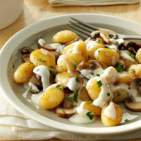 Cheesy Scalloped Potatoes Recipe - How to Make ... - Delish image