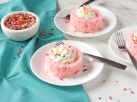 Boston Cream Cake Recipe: How to Make It - Taste of Home image