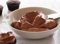 Chocolate Buttercream Frosting Recipe | Ina Garten - Food Net… image