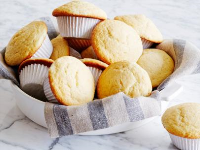 CORN MEAL MUFFINS RECIPES