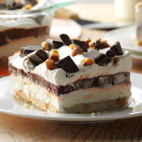 French Silk Pie Recipe: How to Make It - Taste of Home image