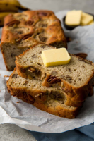 BEST TOPPING FOR BANANA BREAD RECIPES