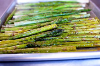 Best Oven-Roasted Asparagus Recipe - How to Make Roasted ... image