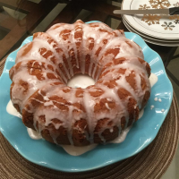 BUNDT JELLO CAKE RECIPES All You Need is Food image