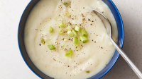 Unbelievably Easy Potato Soup Recipe - Tablespoon.com image