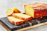 Lemon Drizzle Cake - Best Lemon Drizzle Cake Recipe image