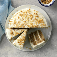 Hummingbird Cake Recipe: How to Make It - Taste of Home image