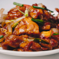 Sweet and Sour Chicken - Marion's Kitchen image