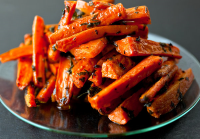 Roasted Carrots Recipe - NYT Cooking image