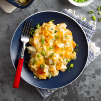 Cajun Grilled Shrimp Recipe: How to Make It image