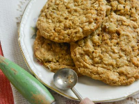 Oatmeal Molasses Cookies Recipe | Damaris Phillips | Foo… image
