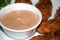 Cane Sauce (For Dippin' Chicken) Recipe - Food.com image