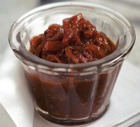 Homemade tomato chutney recipe - BBC Good Food image
