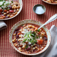 28 Mexican Recipes You Won't Believe Are Vegan - Forks ... image