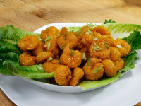 Bang Bang Shrimp Recipe - Food Network image