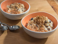 Quick-and-Easy Rice Pudding Recipe - Food Network image