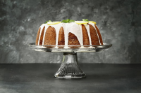 HOW TO FROST A BUNDT CAKE WITH CREAM CHEESE FROSTING RECIPES