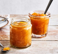Apple jam recipe | BBC Good Food image