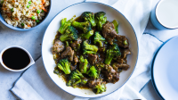 Beef and Broccoli Stir-Fry Recipe - Food.com image