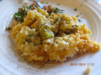 Chicken, Broccoli and Rice Casserole Recipe - Food.com image
