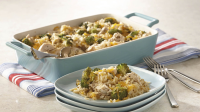 Chicken, Broccoli and Rice Casserole - McCormick image