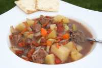 STEW BEEF IN OVEN RECIPES