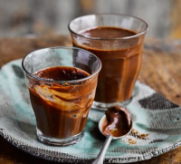 Chocolate mousse recipes - BBC Good Food image