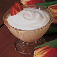 Creamy Vanilla Pudding Recipe: How to Make It image