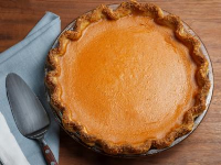 The Best Pumpkin Pie Recipe - Food Network image