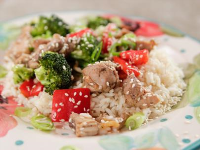 Slow Cooker Chicken and Broccoli Recipe | Ree Drummo… image