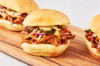 Use Your Instant Pot For The Best Pulled Pork Ever - Delish image