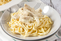 HOW TO COOK CHICKEN FOR CHICKEN ALFREDO RECIPES