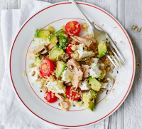 Contest-Winning Broccoli Chicken Casserole Recipe: Ho… image