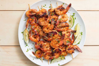 Best Grilled Shrimp Recipe - How to Make Grilled Shrimp image