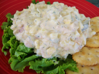 Tuna & Egg Salad Recipe - Food.com image