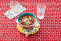Creamy White Chili Recipe: How to Make It - Taste of Home image