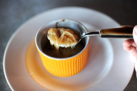 Blueberry-Orange Muffins Recipe: How to Make It image