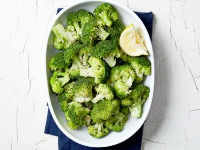 Simple Boiled Broccoli Recipe | Food Network Kitchen ... image