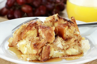 BREAKFAST CASSEROLES WITH EGGS RECIPES