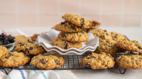 THE VERY BEST OATMEAL COOKIES RECIPES